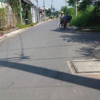 Bán Đất 114M2 Hẻm Xe Tải Nguyễn Bình Chỉ 3,65 Tỷ - Rẻ Nhất - Sát 3 Trường Đại Học Mở