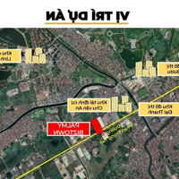 Bán Gấp Đất Nền Dự Án Palmy Biztown, 75M2, Giá Thỏa Thuận, Tại Phan Trọng Tuệ, Thanh Trì, Hn