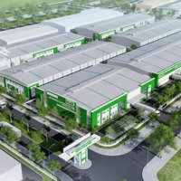 Chuyển Nhượng Xưởng Vip Kcn Hòa Khánh - Diện Tích Đất 5000M, Sẵn Xưởng 2800M