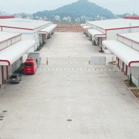 Chuyển Nhượng Xưởng Vip Kcn Hòa Khánh - Diện Tích Đất 5000M, Sẵn Xưởng 2800M