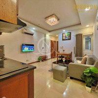 Cho Thuê Căn Hộ - 2 Phòng Ngủgần Sân Bay Tân Sơn Nhất