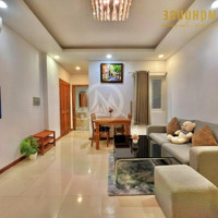 Cho Thuê Căn Hộ - 2 Phòng Ngủgần Sân Bay Tân Sơn Nhất