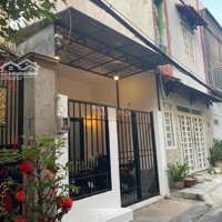 Cho Thuê Nhà Riêng 3 Phòng Ngủ 1 Vệ Sinh 56M2 Tại Lê Văn Huân, Tân Bình, 13 Triệu/Tháng
