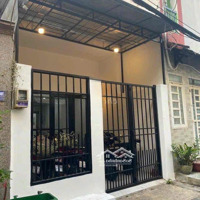 Cho Thuê Nhà Riêng 3 Phòng Ngủ 1 Vệ Sinh 56M2 Tại Lê Văn Huân, Tân Bình, 13 Triệu/Tháng