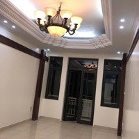 Cho Thuê Nhà Ngõ 61 Lạc Trung,Diện Tích50M2 X 4 Tầng,Mặt Tiền4.2M, Nhà Khá Mới, Thông Sàn, Ngõ Rộng Ô Tô