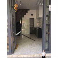 Cho Thuê Nhà Mặt Tiền Phan Chu Trinh, P. 12, 3.5X5.5M, 1 Lầu, 11 Triệu