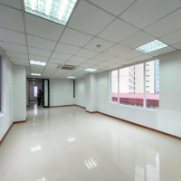 Cho Thuê Nhà Mp Trần Quang Diệu: 50M2 X 6 Tầng, Mt: 4,5M, Thang Máy, Thông Sàn. Liên Hệ: 0974557067