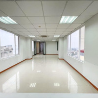 Cho Thuê Nhà Mp Trần Quang Diệu: 50M2 X 6 Tầng, Mt: 4,5M, Thang Máy, Thông Sàn. Liên Hệ: 0974557067