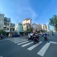 Cho Thuê Khách Sạn 25 Phòng Tôn Thất Thiệp Quận 1