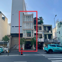 Cho Thuê Khách Sạn 25 Phòng Tôn Thất Thiệp Quận 1