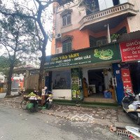 Cho Thuê Nhà Mặt Phố Mai Hắc Đế, 25 Triệu Vnd, 60 M2, Hai Bà Trưng, Mặt Tiền 6M