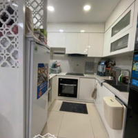 Cần Bán Căn 3 Phòng Ngủ Tòa C Chung Cư T&T - 440 Vĩnh Hưng. Nội Thất Còn Rất Mới Và