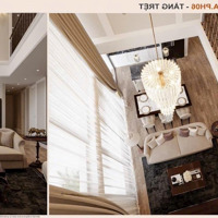 Bán Penthouse Riverside Thông Tầng 28 + 29 Giá Chỉ 5,2Tỷ Hỗ Trợ Vay 80% Còn Suất Người Nước Ngoài