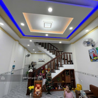 Nhà Trệt- Lầu Mới 90%. Hẻm Nhựa 4M Thông. Diện Tích: 61M2. Gồm 2 Pn- 2 Vệ Sinh Gần Bv Tp. Dĩ An. Giá: 3.4 Tỷ Tl