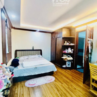 Siêu Phẩm Lô Góc Thoáng Vĩnh Viễn, Ô Tô Đỗ Cửa, Ngõ Thông, 35M2, 7.95 Tỷ