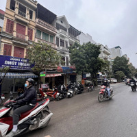 Bán Nhà Nguyễn Xiển Thanh Xuân, Vỉa Hè Rộng Oto Tránh Kinh Doanh Sầm Uất, Diện Tích: 45M2, 17.1 Tỷ