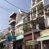 Chính Chủ Cần Bán Nhà Đường T8, Tây Thạnh, Tân Phú. Có Dãy Trọ 6 Phòng Thu Nhập 12 Triệu Mỗi Tháng
