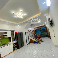 Nhà Đại La, Gần Ngã Tư Đại La Trần Đại Nghĩa. Diện Tích: 43M2, 5 Tầng, Nhà Mới Đét, Thiết Kế Hiện Đại