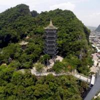 Bán nhà 4 tầng kiệt ô tô đường Ngũ Hành Sơn_ Mỹ An_ 130m2_ 8.7 tỷ.