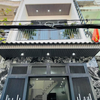Ngộp Bank Bán Gấp Nhà Phùng Hưng, P14, Quận 5. Shr. 0765069021 - Trúc