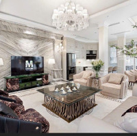 Nhà Em Bán Lô Biệt Thự Trung Văn Diện Tích 240M2 Đầy Đủ Nội Thất Sẵn Kinh Doanh