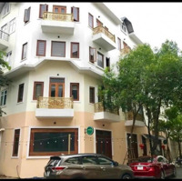 Tôi Chính Chủ Bán Liền Kề Đô Nghĩa 100M2, 2 Mặt Đường View Trung Tâm Thương Mại Giá Bán 16 Tỷ