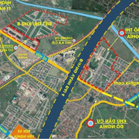 Tôi Chính Chủ Bán Liền Kề Đô Nghĩa 100M2, 2 Mặt Đường View Trung Tâm Thương Mại Giá Bán 16 Tỷ