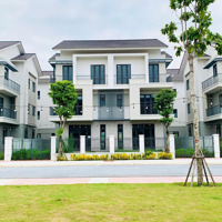 Sản Phẩm Hot Biệt Thự Đẹp Tại Centa Riverside, 10,5 Tỷ, 180M2, 4 Phòng Ngủ 5Wc