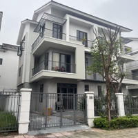 Sản Phẩm Hot Biệt Thự Đẹp Tại Centa Riverside, 10,5 Tỷ, 180M2, 4 Phòng Ngủ 5Wc