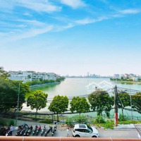 Mặt Phố Xuân Diệu, Tây Hồ(Phố Tây).Diện Tích75 M2, 5 Tầng,Mặt Tiền5,5 M. Sổ Hoa Hậu, Giá Bán 67 Tỷ