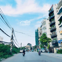 Mặt Phố Xuân Diệu, Tây Hồ(Phố Tây).Diện Tích75 M2, 5 Tầng,Mặt Tiền5,5 M. Sổ Hoa Hậu, Giá Bán 67 Tỷ