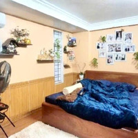Bán Gấp Nhà Mặt Hồ Hoàng Cầu Cực Hiếm 51M2 X 7 Tầng Thang Máy Chỉ 28 Tỷ