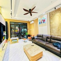 [ Nhà 3 Tầng __ 2 Mặt Tiền Dã Tượng ] ** Gần Biển Trần Phú **