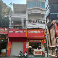 Bán Nhà Mặt Tiền 89-91 Nguyễn Hữu Cầu, Quận 1, Dt: 6X19M, Dtcn: 117M2, Giá: Thương Lượng