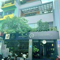 Bán Siêu Phẩm Ngang 8M, Mặt Tiền Phan Tôn, Đa Kao, Quận 1 (7.9X26M) 4 Tầng Giá Bán 62 Tỷ ( 300 Triệu/M2)