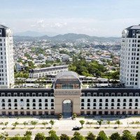 Cần Bán Shophouse The Manor Crown Huế - Mặt Tiền Tố Hữu Giá Siêu Tốt Chỉ 10,5 Tỷ