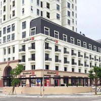 Cần Bán Shophouse The Manor Crown Huế - Mặt Tiền Tố Hữu Giá Siêu Tốt Chỉ 10,5 Tỷ