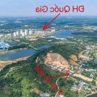 Bán Gấp Đất Tại Đường 21A, Thị Trấn Quốc Oai, Quốc Oai, Hà Nội, 2,9 Tỷ, 110M2