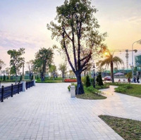 Bán Lô Đất Mặt Hồ Bồ Đề, Long Biên 100M2,Mặt Tiền5.8M 210.X Tr/1M