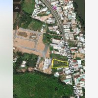 Bán 2000 M2 Đất Mặt Tiền Đào Sư Tích Phước Lộc Nhà Bè . Gía Bán: 60 Tr/M2