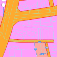 Chủ Gửi Bán Gấp Xưởng May 400M2 - 2 Mặt Tiền, Ở An Bình - Tp Dĩ An