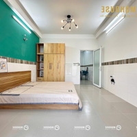 Chdv Full Nội Thất 1 Phòng Ngủban Công Máy Giặt Riêng Cực Thoáng Mới 100% Ngay Âu Cơ