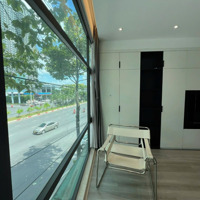 Chung Cư Mini 1 Phòng Ngủđường Nguyễn Hữu Cảnh, Quận Bình Thạnh, 5 Triệuiệu5, 35M2, Full Nt, View Landmark 81