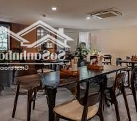 Cho Thuê Nhà Mặt Phố Trung Hòa, 150M2 X 5 Tầng, Mt: 6M, Có Thang Máy, Nhà Đẹp, Thông Sàn