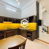 Cho Thuê Nhà Mới Nguyên Căn 4 Phòng Ngủ Ở Phố Tây Nha Trang