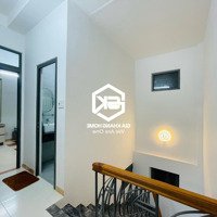 Cho Thuê Nhà Mới Nguyên Căn 4 Phòng Ngủ Ở Phố Tây Nha Trang