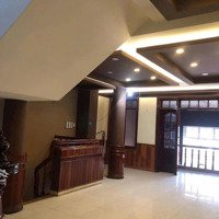 Cho Thuê Nhà 6 Lầu Mặt Tiền Nguyễn Thị Minh Khai Chỉ 45 Triệu / Tháng