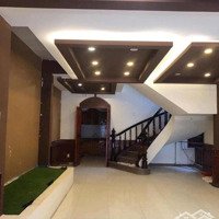 Cho Thuê Nhà 6 Lầu Mặt Tiền Nguyễn Thị Minh Khai Chỉ 45 Triệu / Tháng