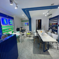 Cho Thuê Mặt Bằng Kinh Doanh Phù Hợp Spa_Nail_Văn Phòng Ngay Chợ Tân Định Q1