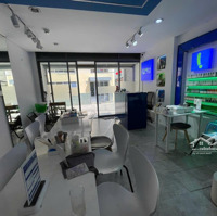 Cho Thuê Mặt Bằng Kinh Doanh Phù Hợp Spa_Nail_Văn Phòng Ngay Chợ Tân Định Q1